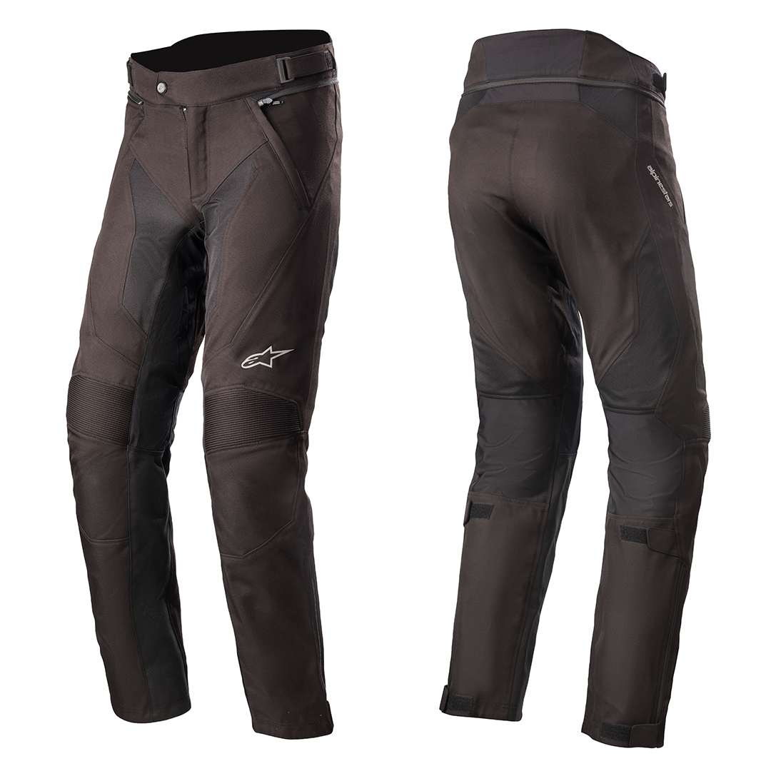 STRIKER AIR v2 PANTS ASIA 発売 | ニュース｜RIDE-MOTO | OKADA